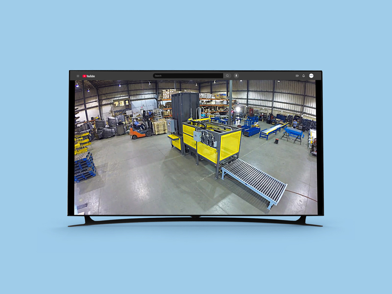 Buckaroo Marketing - Alba Manufacturing
