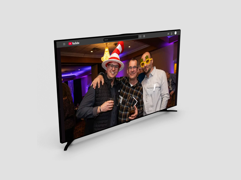 Buckaroo Marketing - VASEY Facility Solutions