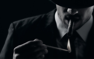 Buckaroo Marketing - The Strategic Value of Competitive Intelligence in Business and Marketing