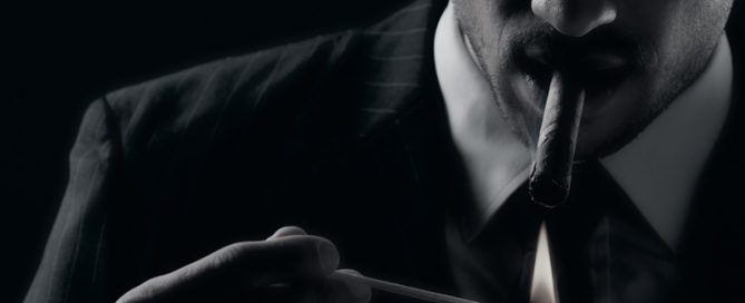 Buckaroo Marketing - The Strategic Value of Competitive Intelligence in Business and Marketing