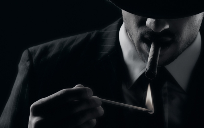 Buckaroo Marketing - The Strategic Value of Competitive Intelligence in Business and Marketing