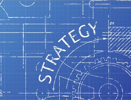 Strategic Blueprint: The Playbook for Sustainable Growth