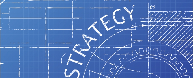 Buckaroo Marketing - Strategy