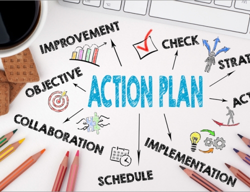 Action Plan: Turning Strategy into Execution