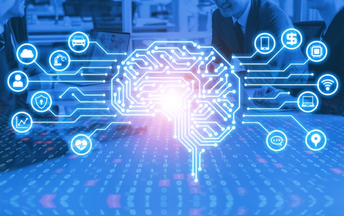 Buckaroo Marketing - How AI Is Changing the B2B Buying Process