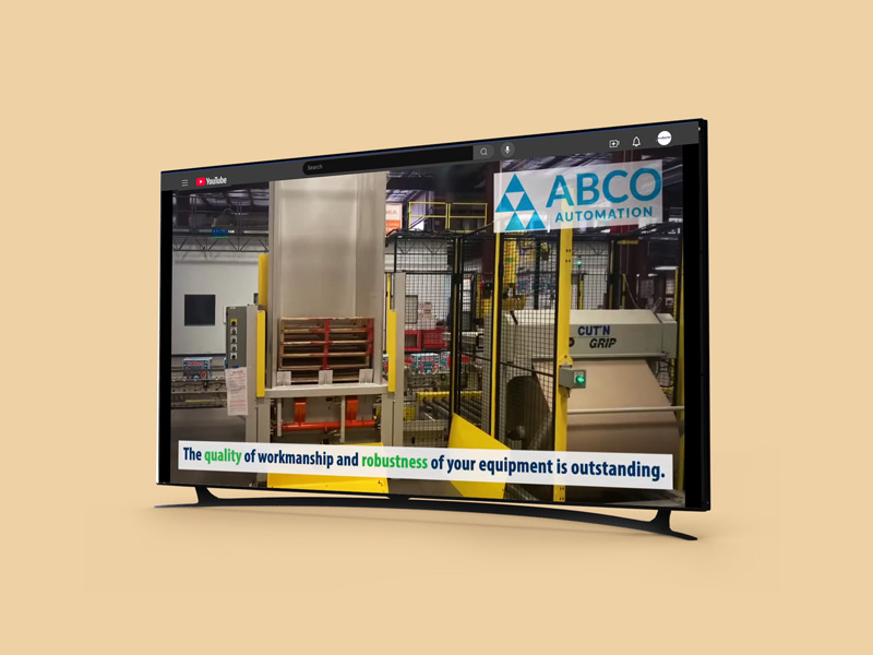 Buckaroo Marketing - Alba Manufacturing