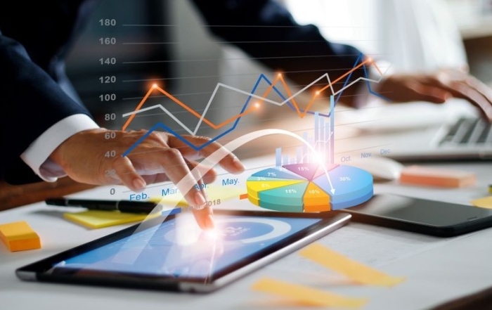 Buckaroo Marketing - Statistics