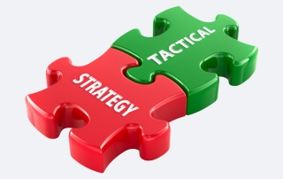 Buckaroo Marketing - Strategic Blueprint