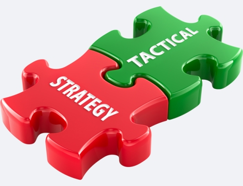 How a Strategic Blueprint Transformed Tactical Marketing into a Scalable Growth Engine