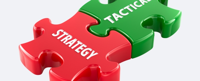 Buckaroo Marketing - Strategic Blueprint