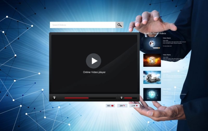 Buckaroo Marketing - Video Marketing