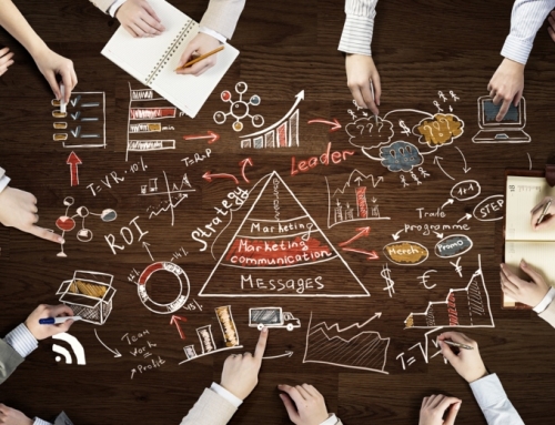 Smart Marketing Starts With a Sales Perspective