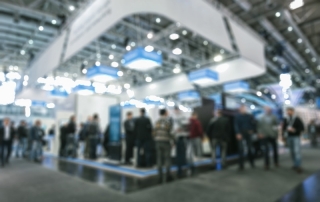 Buckaroo Marketing - Getting More From Trade Shows While Spending Less