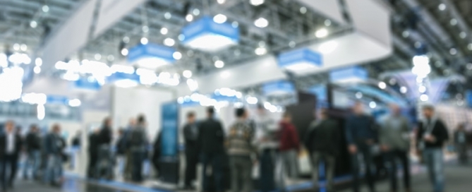 Buckaroo Marketing - Getting More From Trade Shows While Spending Less
