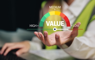 Buckaroo Marketing - The Market Decides Your Value