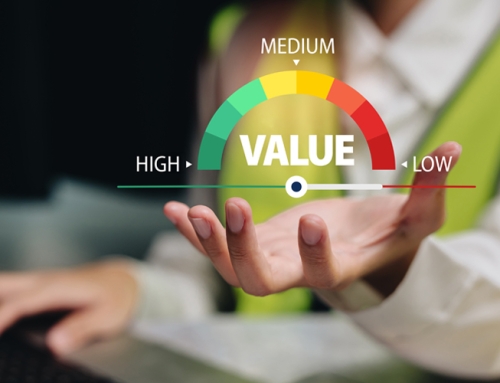The Market Decides Your Value — Not Your Product Sheet