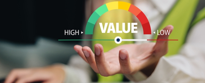 Buckaroo Marketing - The Market Decides Your Value