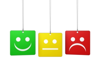 Buckaroo Marketing - What Do Customers Think of You