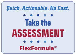 Buckaroo Marketing - FlexFormula Button