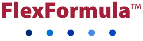 Buckaroo Marketing – FlexFormula Logo Buckaroo Marketing - FlexFormula Logo