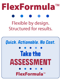 Buckaroo Marketing - Take the Assessment