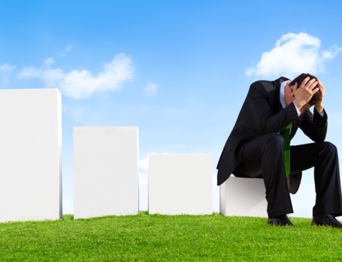 When Growth Slows, Leaders Look in the Wrong Place