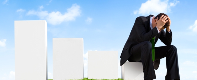 Buckaroo Marketing - When Growth Stalls