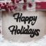 Buckaroo Marketing - Happy Holidays