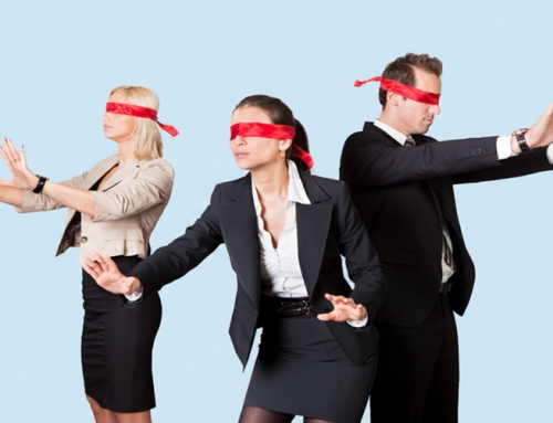 The Technology Gap Limiting Business Growth