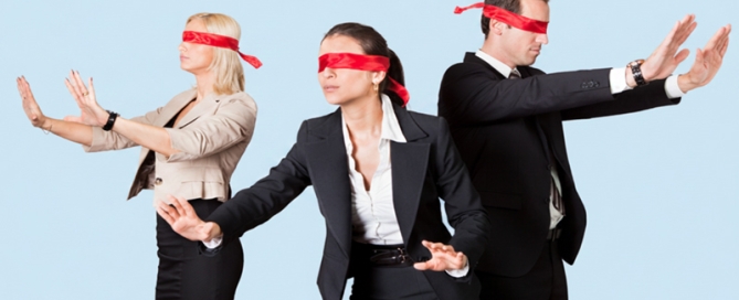 Buckaroo Marketing - The Technology Gap Limiting Business Growth