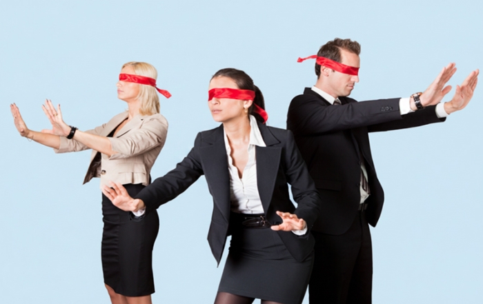 Buckaroo Marketing - The Technology Gap Limiting Business Growth