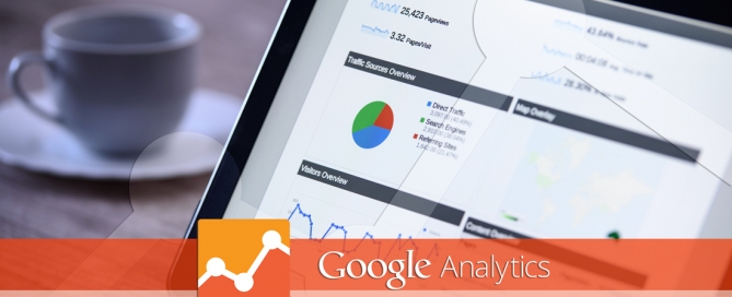 Buckaroo Marketing - Google Analytics