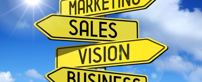 Buckaroo Marketing - Mixed Focus