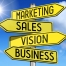 Buckaroo Marketing - Mixed Focus