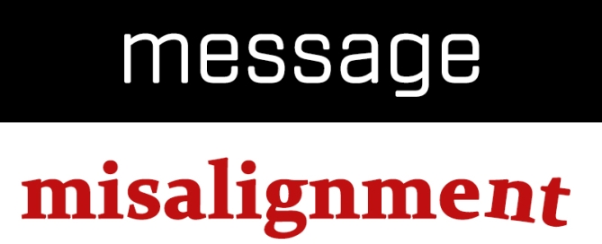 Buckaroo Marketing - Message Alignment