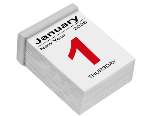 Looking Ahead to 2026: Building Growth with Intention