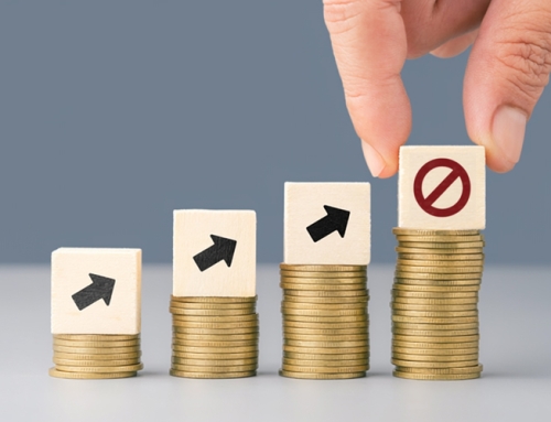 When Operational Capacity Becomes the Growth Ceiling