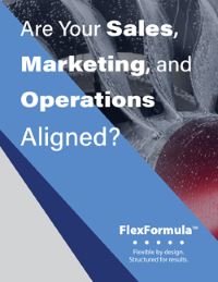 Buckaroo Marketing - FlexFormula Brochure