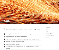 Buckaroo Marketing - Frequently Asked Questions