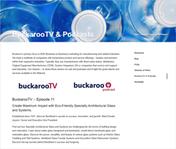 Buckaroo Marketing - BuckarooTV & Podcasts
