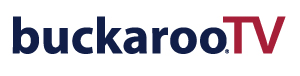 Buckaroo Marketing - BuckarooTV Logo