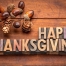 Buckaroo Marketing - Happy Thanksgiving