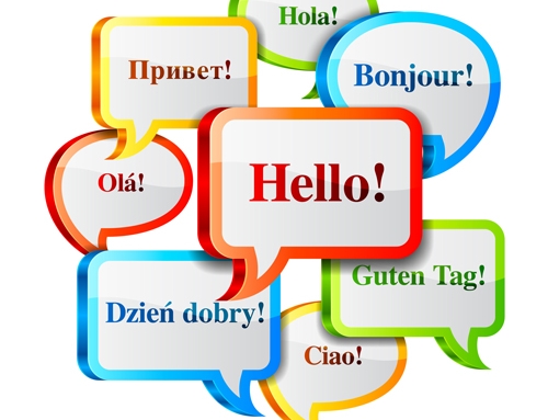 Don’t Get Lost in Translation When Doing Business Overseas