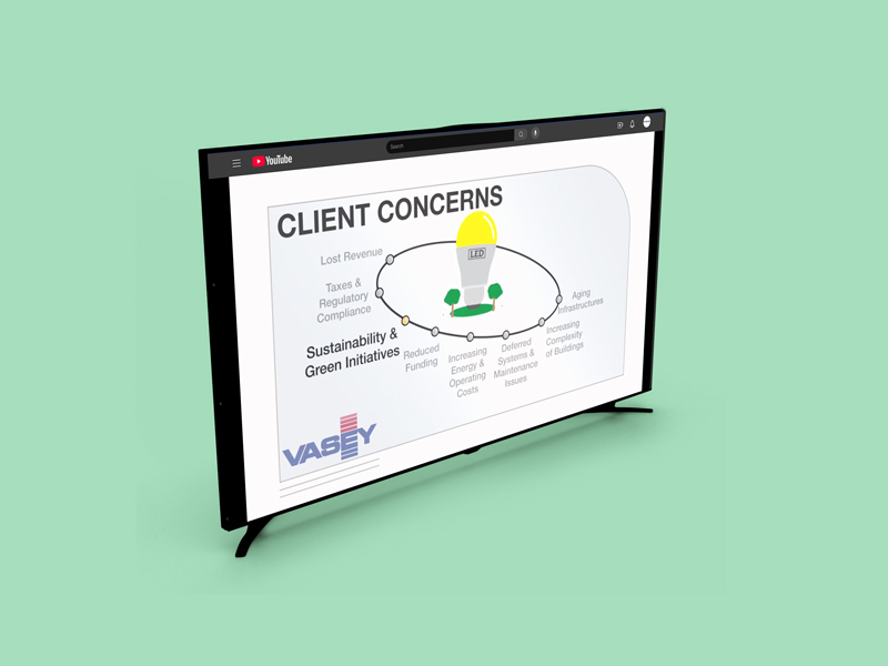 Buckaroo Marketing - VASEY Facility Solutions