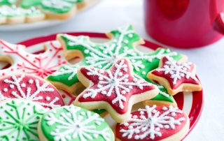 Buckaroo Marketing - Happy Holidays