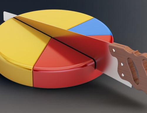 Why “Good Products and Services” Still Lose Market Share